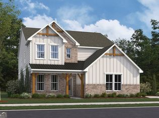 4830 Montane St, Cumming, GA 30028