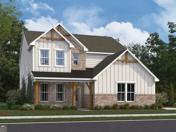 4830 Montane St, Cumming, GA 30028