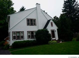 27 Bonnie Brae Ave, Rochester, NY 14618