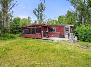 40630 W Shore Rd, Georgian Bay, ON L0K 1S0