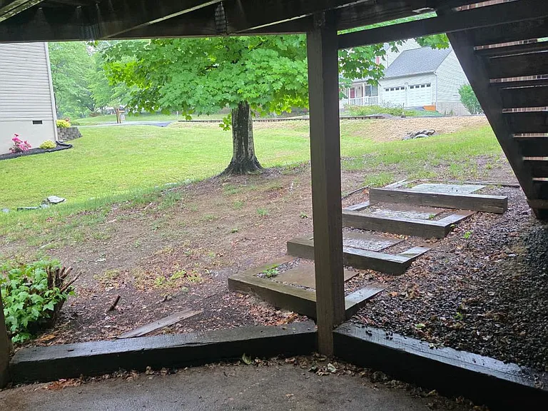 6501 Royal Oaks Dr #BASEMENT ONLY — Photo 3