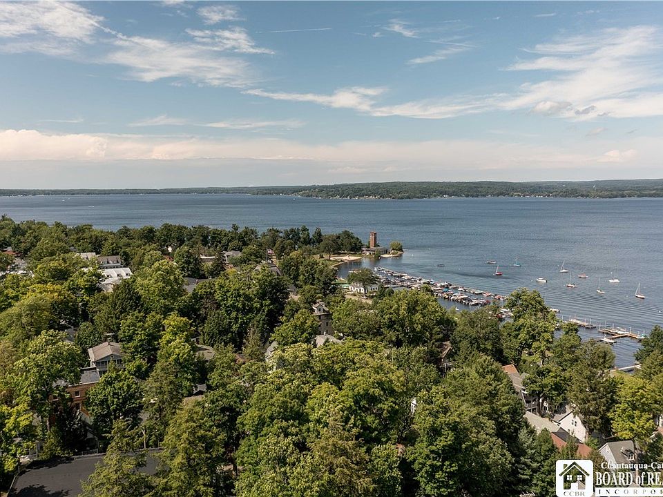 44 Ramble Ave Chautauqua NY Zillow
