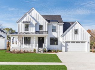 6010 Fairview Ave, Downers Grove, IL 60516