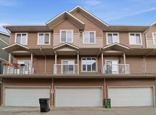 Peak 61, Edmonton, AB T6W 3C8