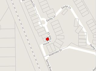 3452 Horse Creek Cir, Melbourne, FL 32935