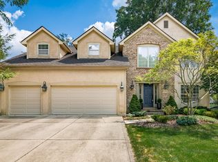 5491 Sandy Dr, Lewis Center, OH 43035