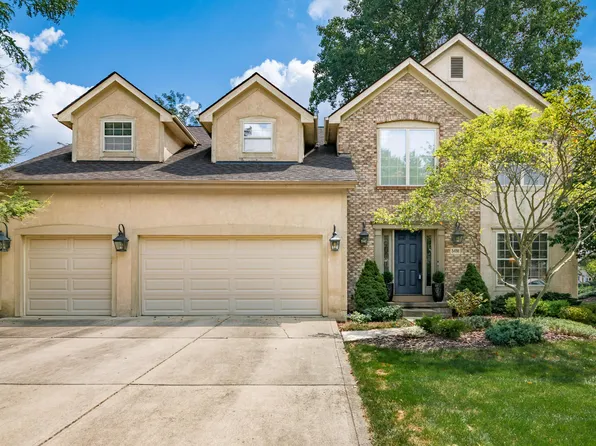 5491 Sandy Dr, Lewis Center, OH 43035