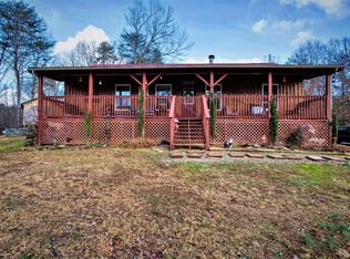 400 Hog Creek Rd, Jeffersonville, KY 40337