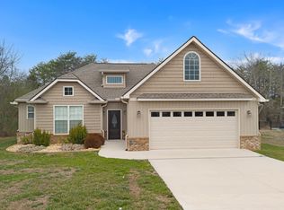 129 Ogana Way, Tellico Plns, TN 37774