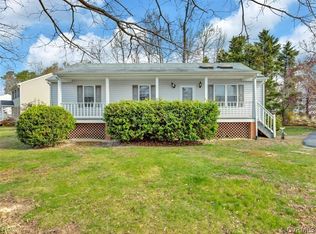 4824 Peartree Ct, Midlothian, VA 23112