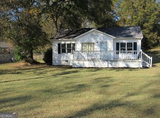 106 Bevis St, Bowdon, GA 30108