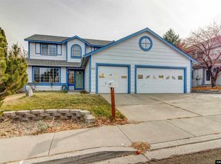 8790 Sopwith Blvd, Reno, NV 89506