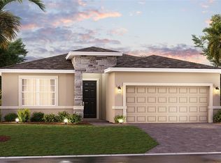 2459 Peace Of Mind Ave, Kissimmee, FL 34744