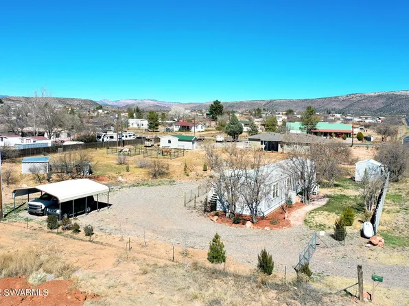 400 S Page Springs Road, Cornville, AZ 86325