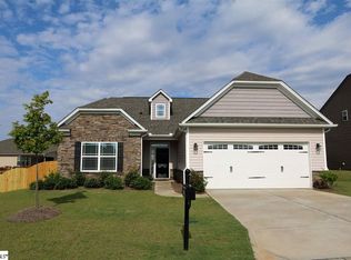 220 William Seth Ct, Simpsonville, SC 29681