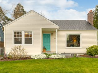 3115 SE 57th Ave, Portland, OR 97206