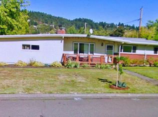 3655 Hilyard St, Eugene, OR