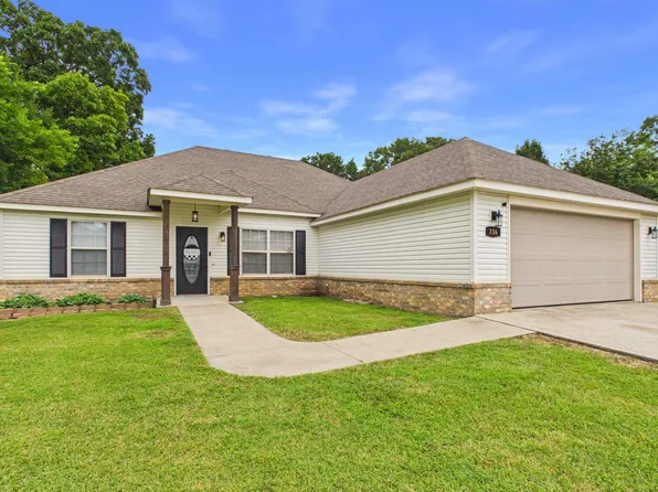 336 Opportunity St, Gassville, AR 72635
