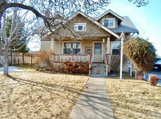 610 N 20th Ave, Yakima, WA 98902