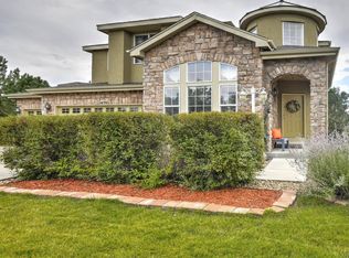 1439 S Grand Baker Cir, Aurora, CO 80018