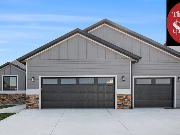 409 S Willow Spring Dr, Sioux Falls, SD 57110