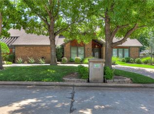 11218 Twisted Oak Rd, Oklahoma City, OK 73120