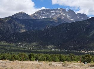 3369 Carefree Way, Crestone, CO 81131