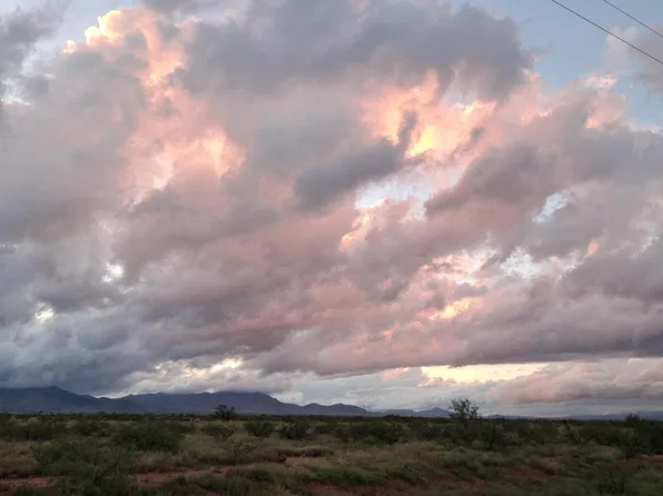 TBD W DAVIS Road #-, McNeal, AZ 85617
