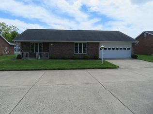 609 Julia St UNIT 17, Urbana, OH 43078