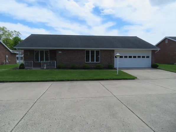 609 Julia St Unit 17, Urbana, OH 43078