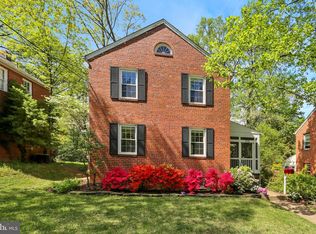 9116 Eton Rd, Silver Spring, MD 20901