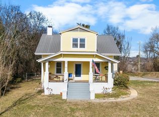 2411 Highland Dr, Knoxville, TN 37918