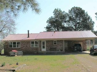 556 Roetzel Rd, Bald Knob, AR 72010