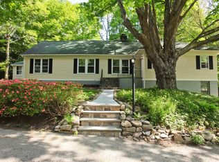 68 Cherry St, Katonah, NY 10536