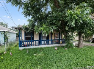248 Quinta St, San Antonio, TX 78210