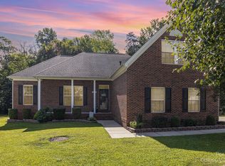 12325 Creektree Ct, Charlotte, NC 28278