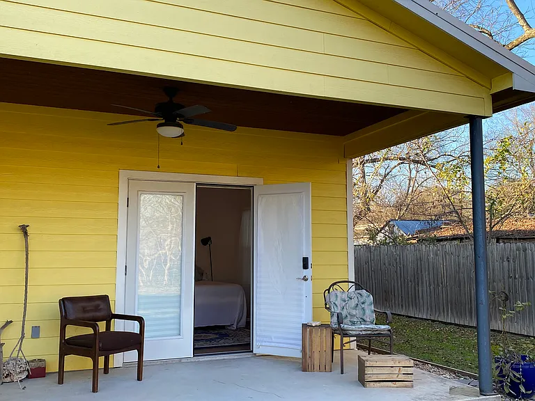 307 Hardeman St — Photo 1