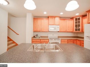 5687 154th Ct NW, Ramsey, MN 55303