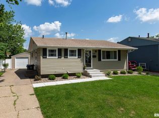 4912 50th St, Moline, IL 61265