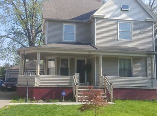 1111 W 6th St, Lorain, OH 44052