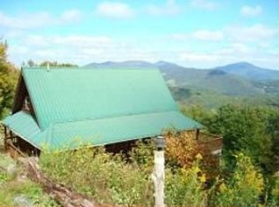 1407 Almost Heaven, Boone, NC 28607