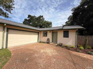 4188 Aqua Vista Dr, Pensacola, FL 32504