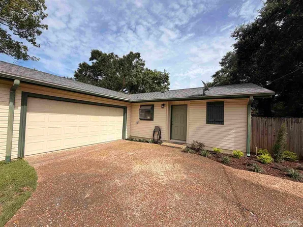 4188 Aqua Vista Dr, Pensacola, FL 32504