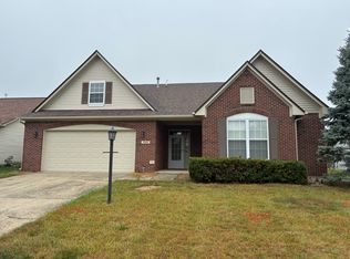 5518 Bracken Dr, Indianapolis, IN 46239