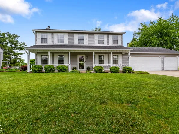 8304 Portside Dr, Avon, IN 46123