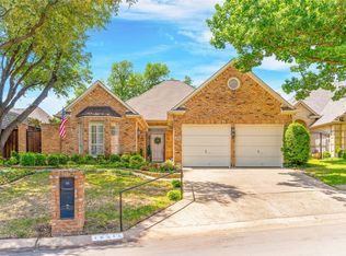 16911 Village Ln, Dallas, TX 75248