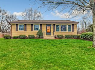 2172 Whippoorwill St, Portage, IN 46368