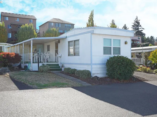1709 NE 78th St Unit 122, Vancouver, WA 98665