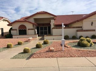 20627 N Stonegate Dr, Sun City West, AZ 85375