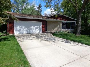 500 N Walton Dr, Whitewater, WI 53190